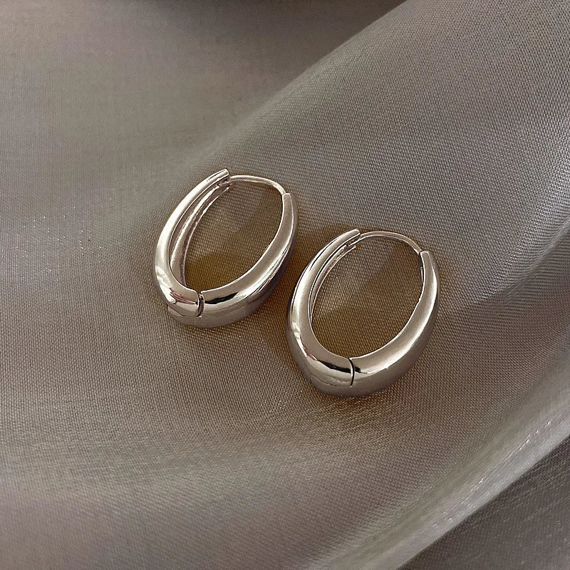 The Classic Hoop®