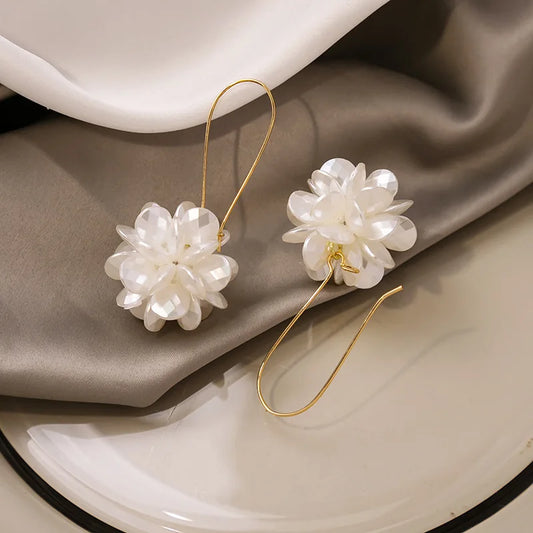 Aurelia Bloom Earrings®