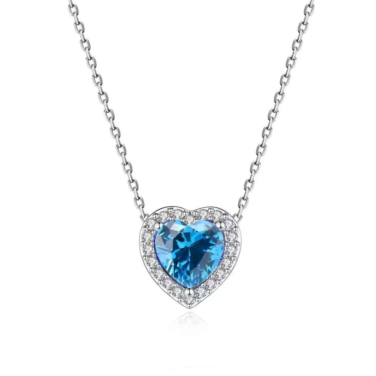 Ever Hearts Necklace®