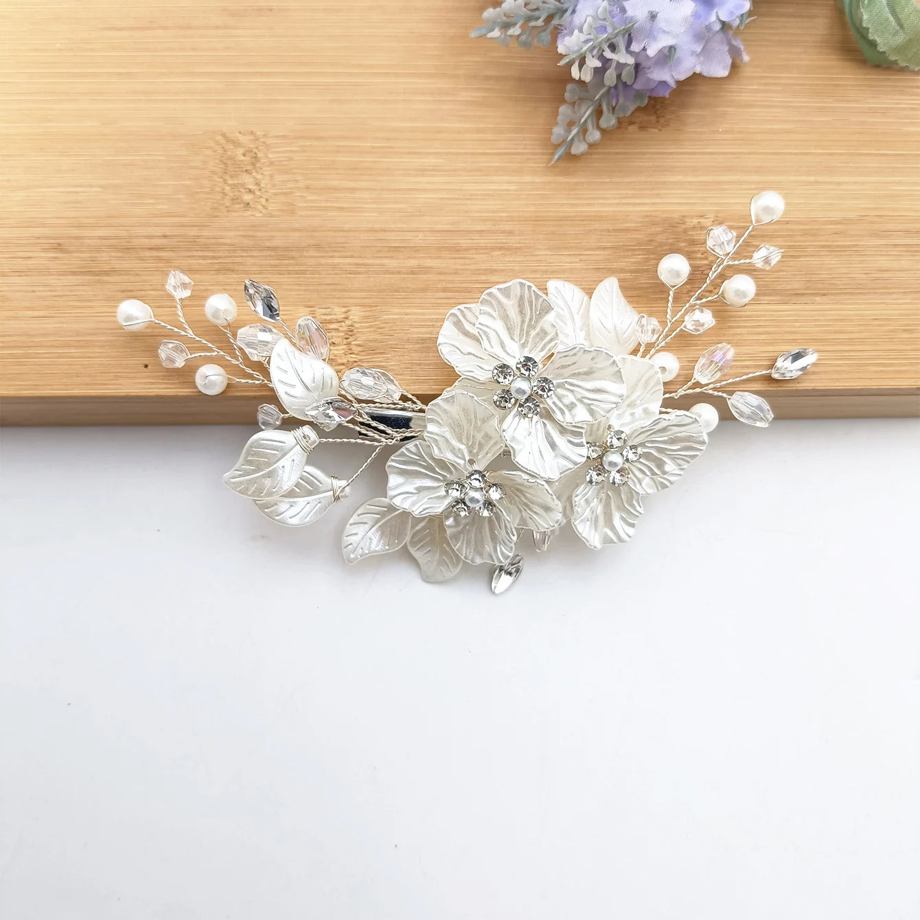 Bridal Glow Crown®