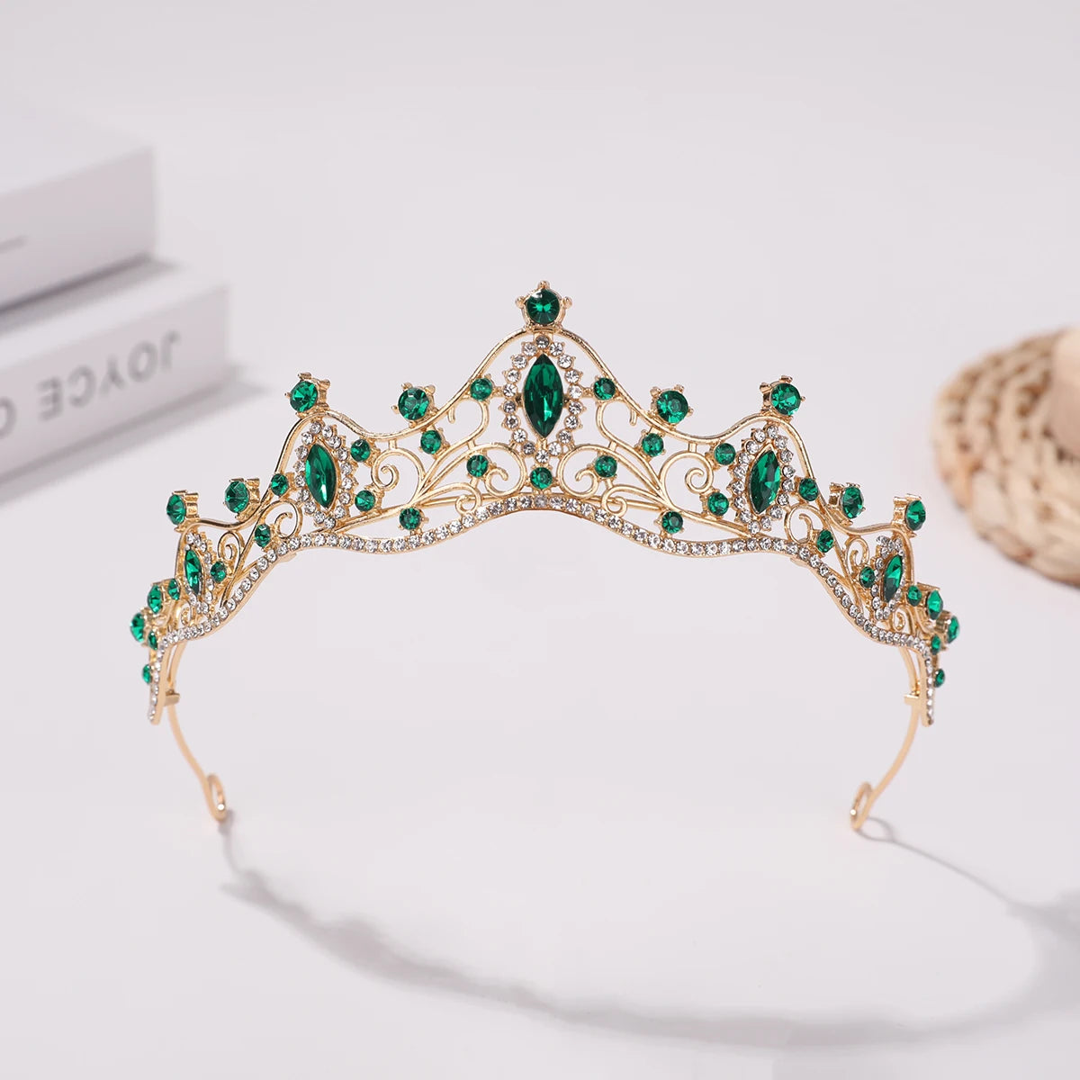 Moonflower Tiara®
