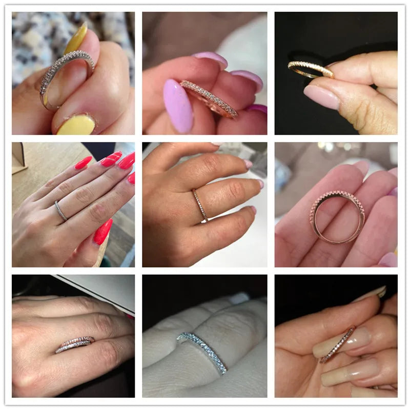 Lumiéra Ring®