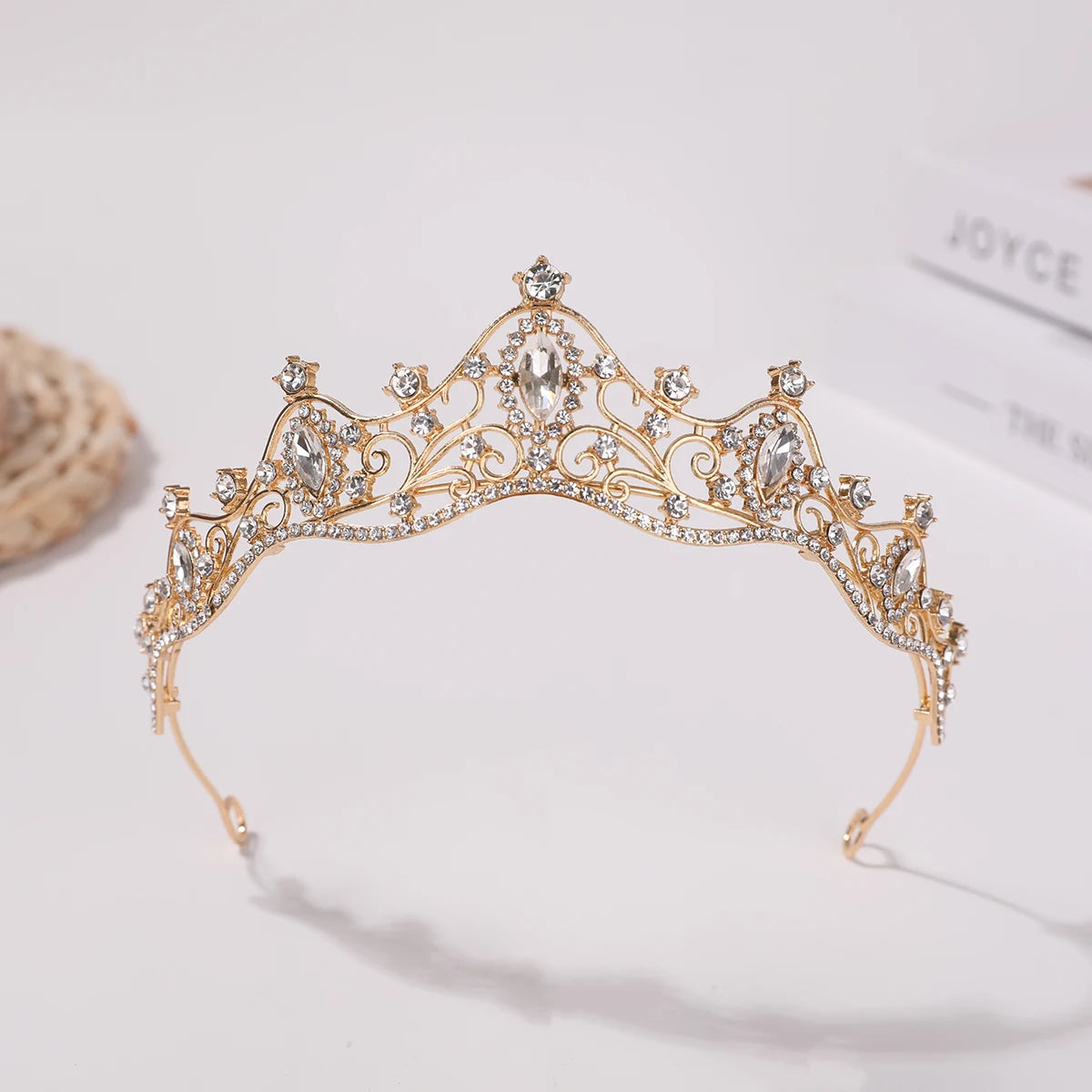 Moonflower Tiara®