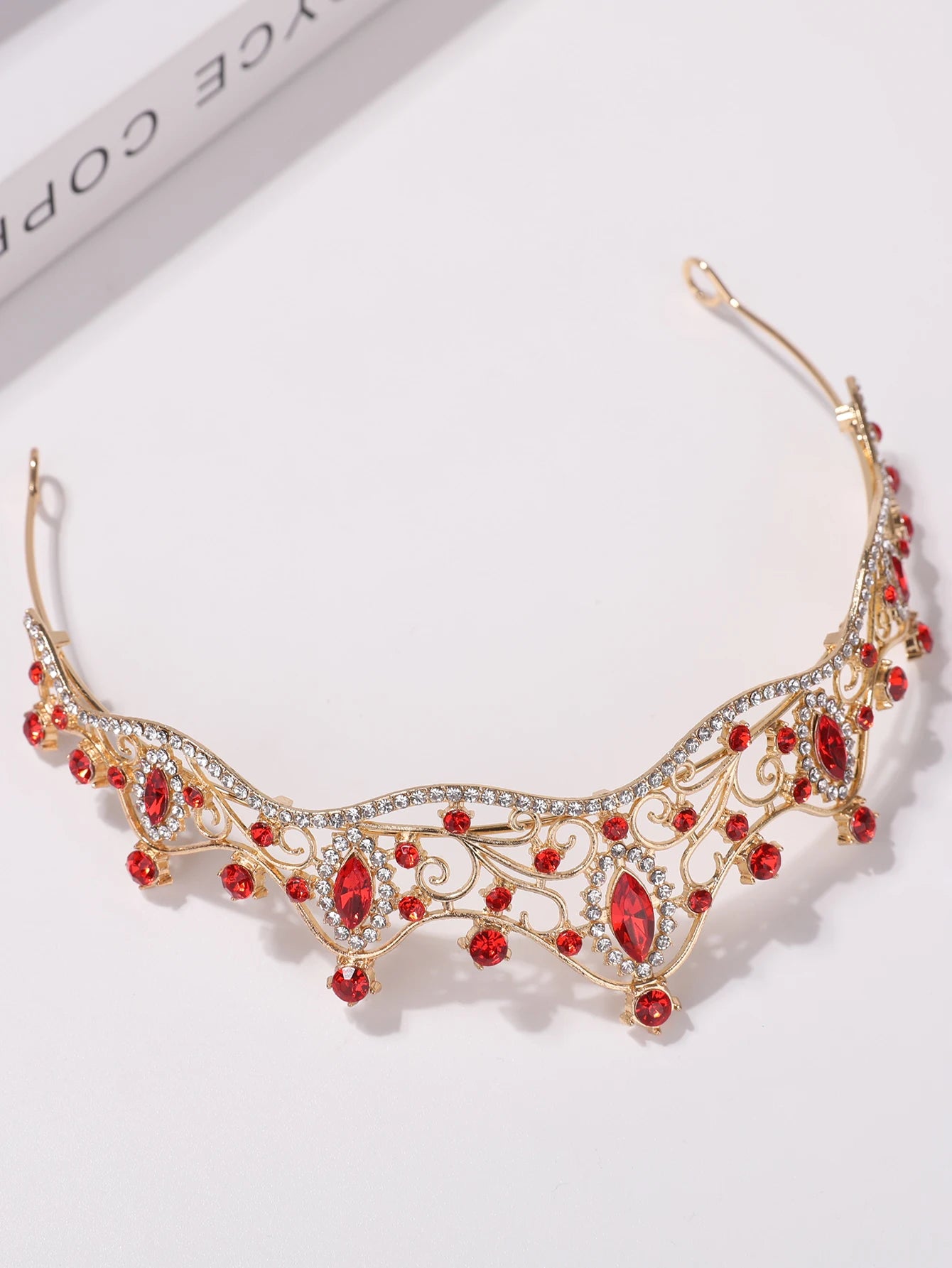 Moonflower Tiara®