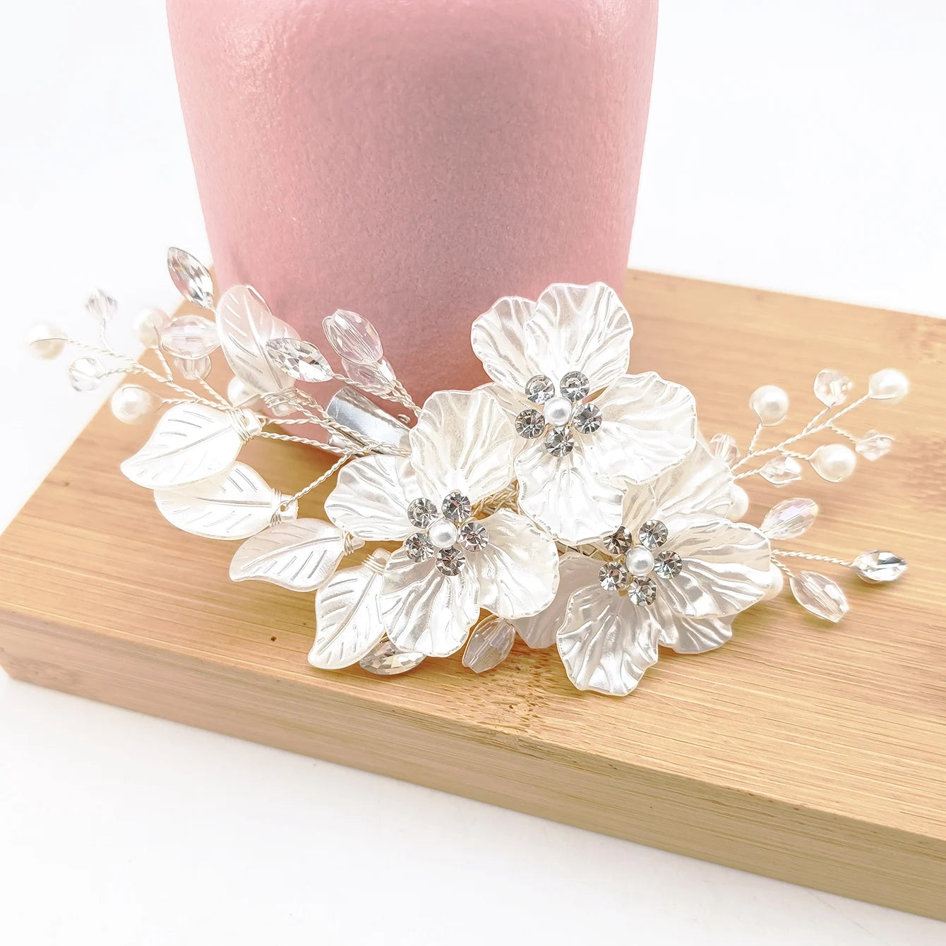 Bridal Glow Crown®
