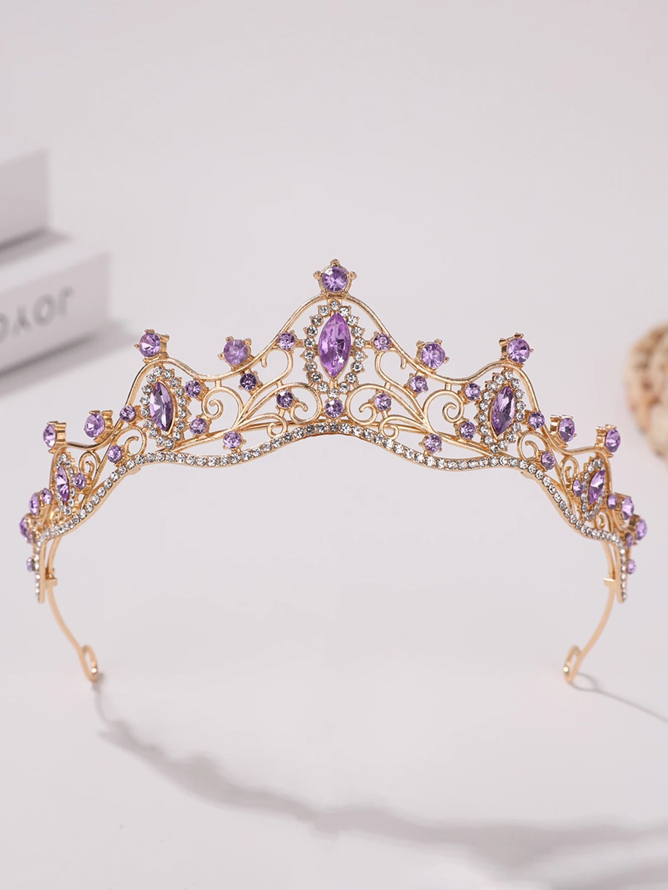 Moonflower Tiara®