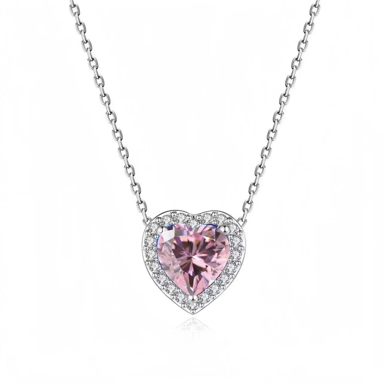 Ever Hearts Necklace®