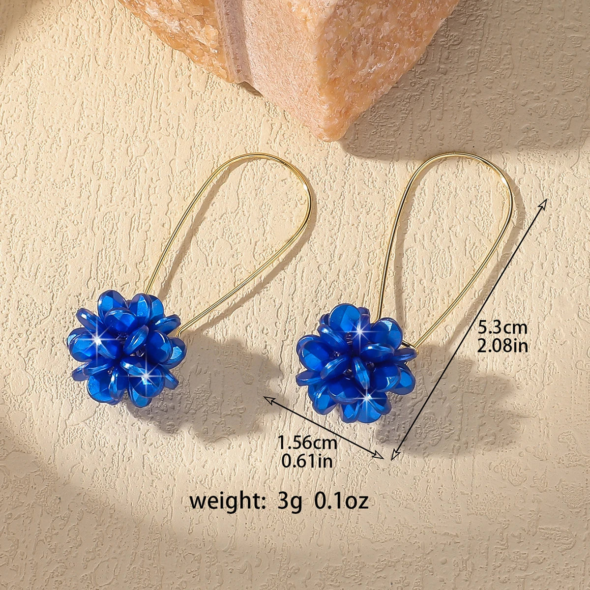 Aurelia Bloom Earrings®