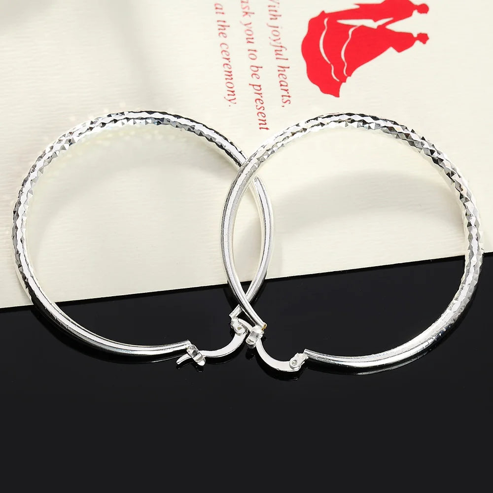 Charm Loop Hoops®