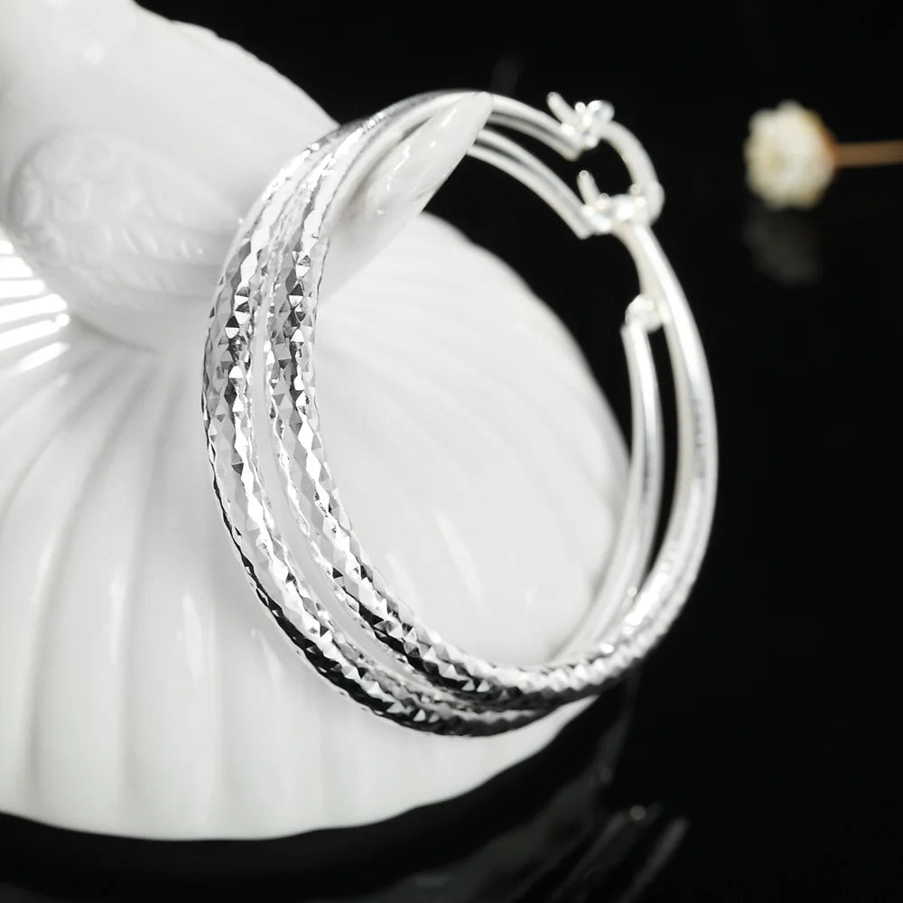Charm Loop Hoops®
