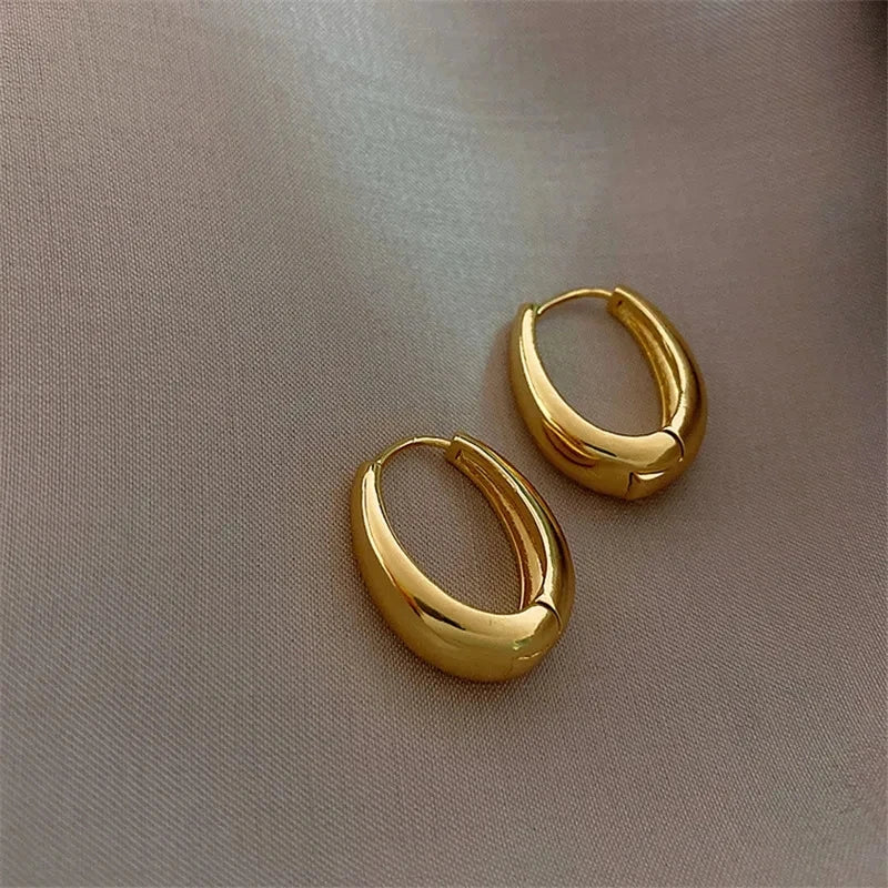 The Classic Hoop®