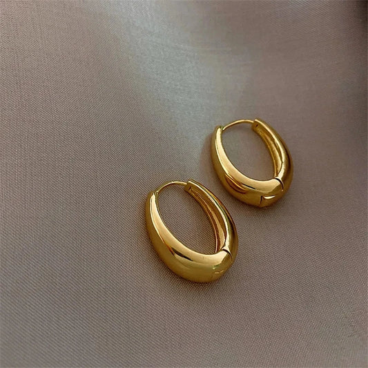 The Classic Hoop®