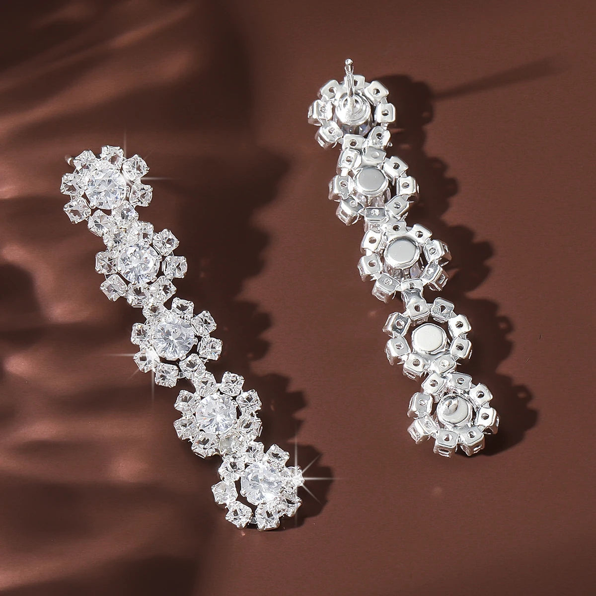 Aurelia Bloom Earrings®
