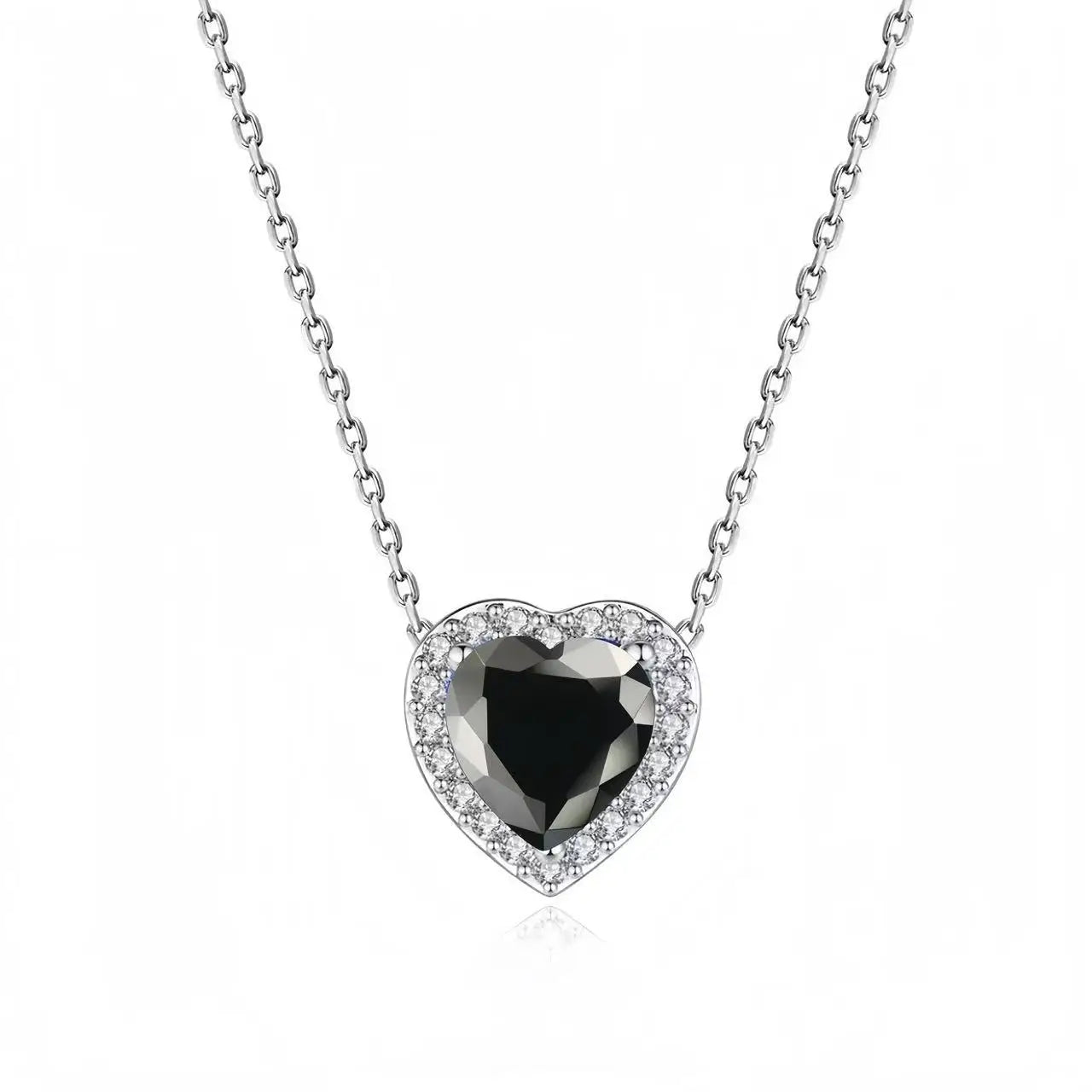 Ever Hearts Necklace®