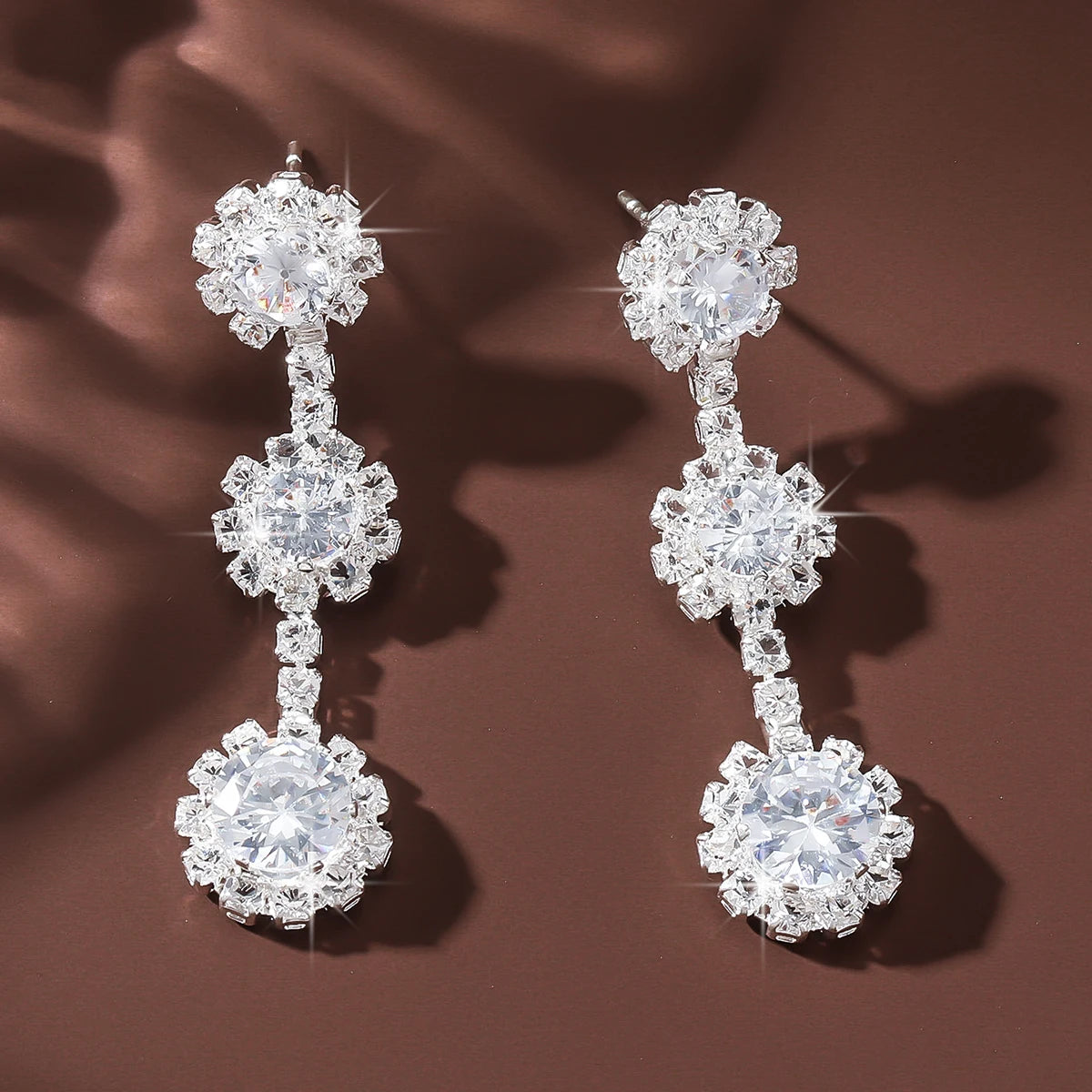 Aurelia Bloom Earrings®