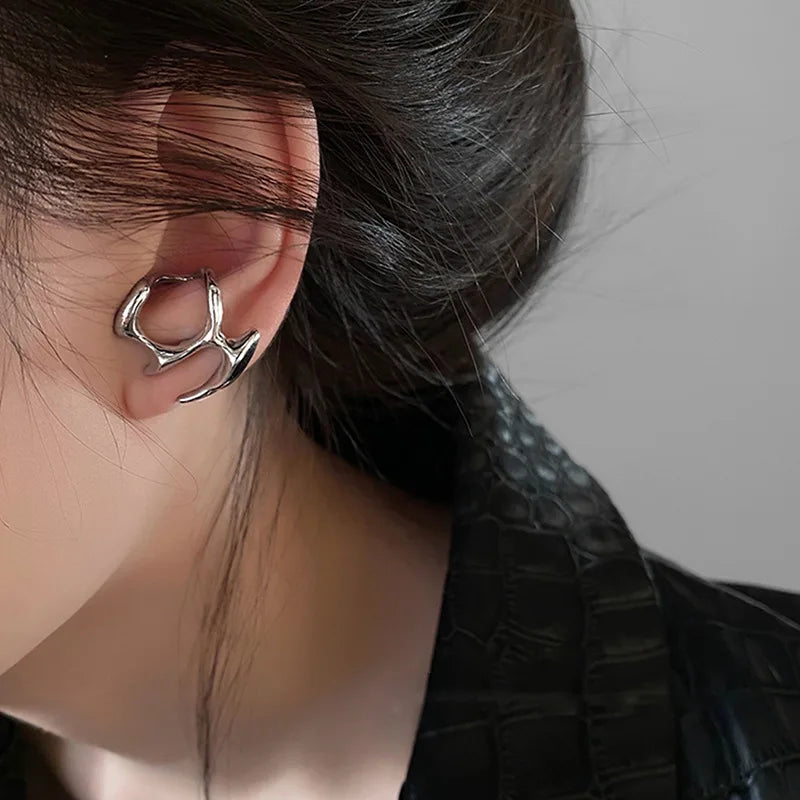 Silver Mirage Earrings®