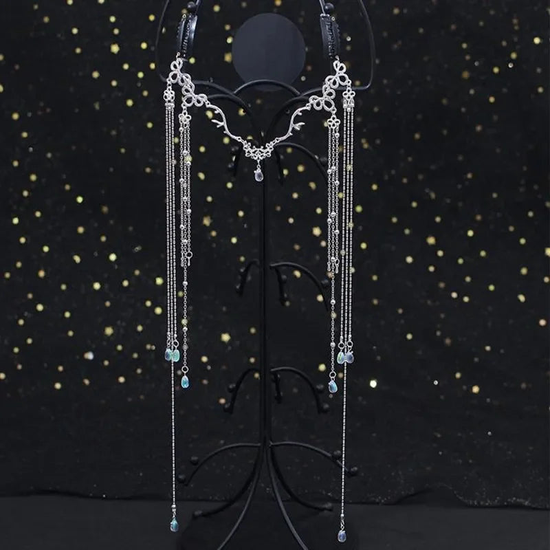 Sweet Bloom Headpiece®