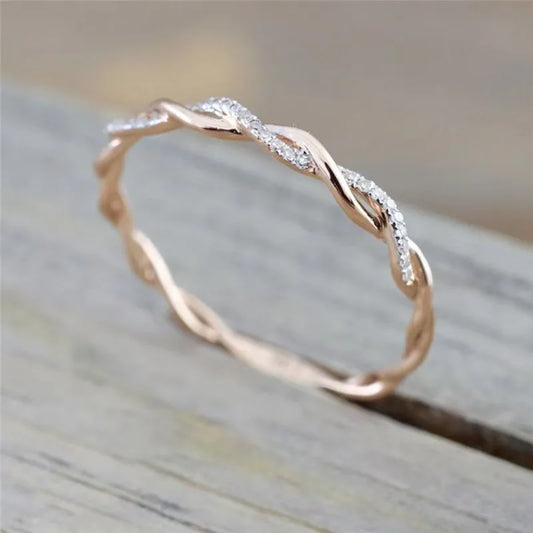 Forever Linked Rings®