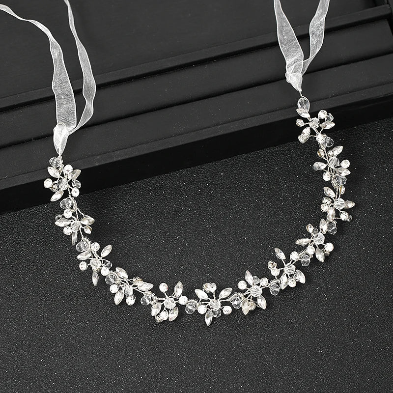 Silver Glow Tiara®