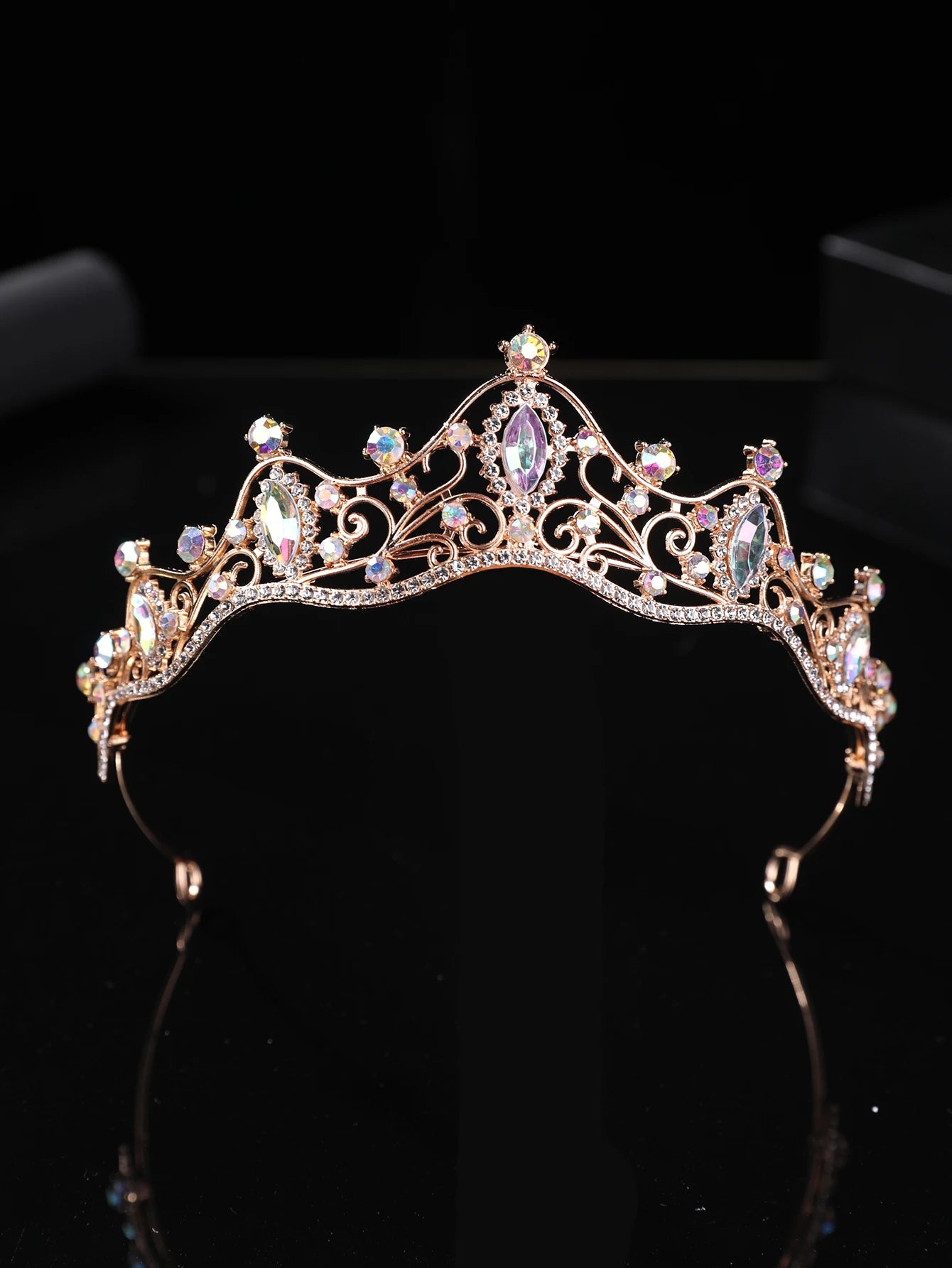 Moonflower Tiara®