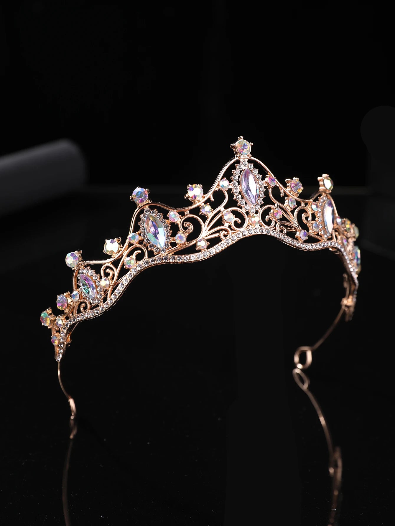 Moonflower Tiara®