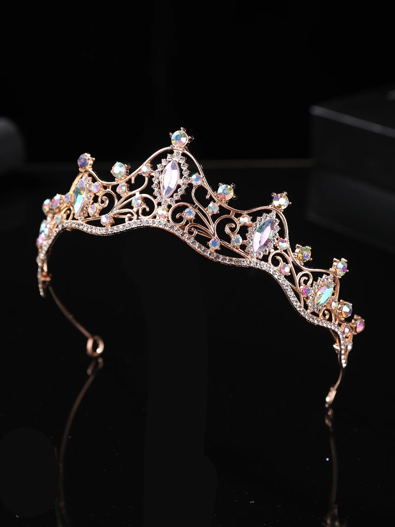 Moonflower Tiara®