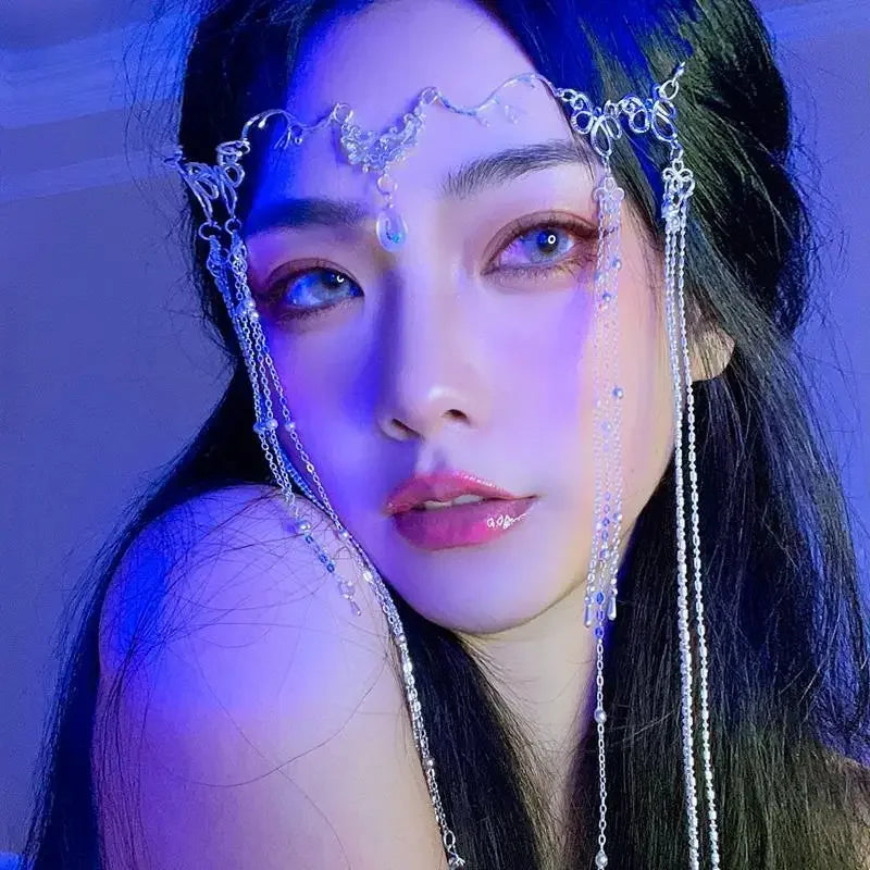 Sweet Bloom Headpiece®