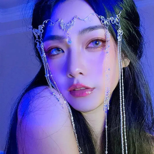 Sweet Bloom Headpiece®