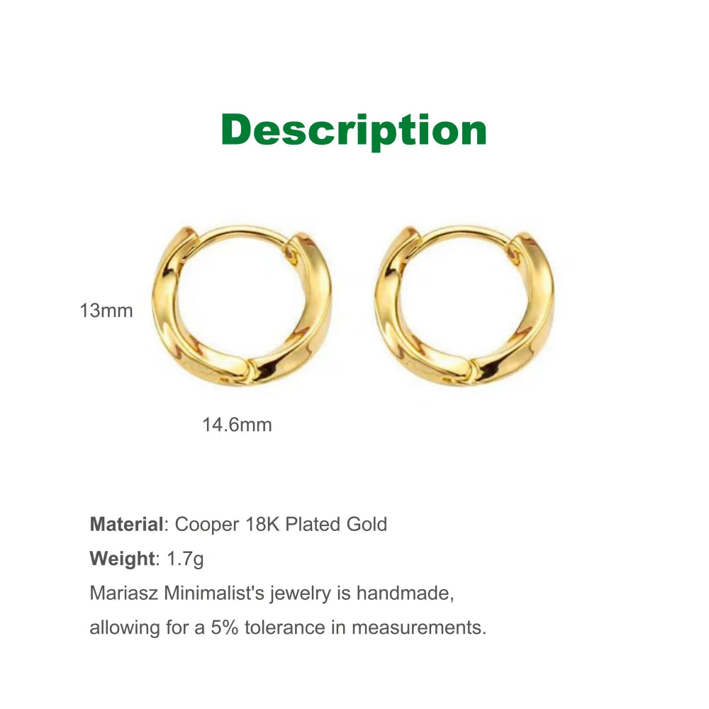 Nova Gold Circles®