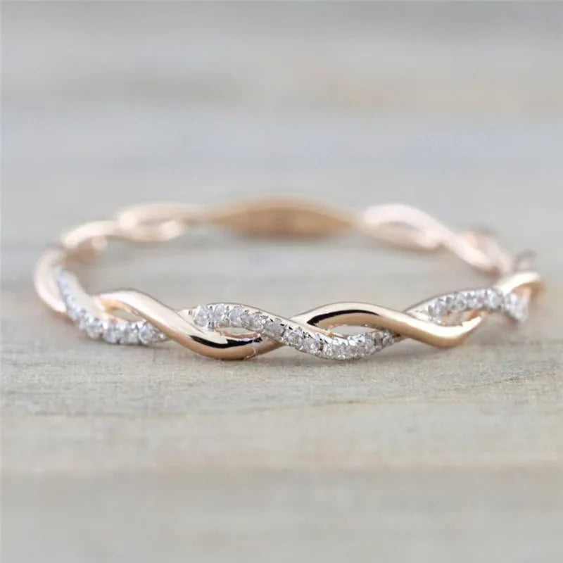 Forever Linked Rings®