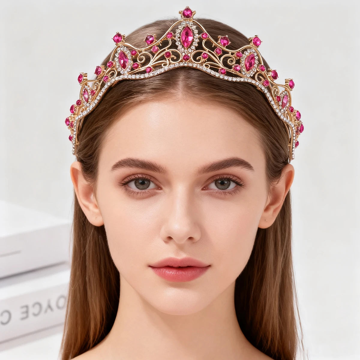Moonflower Tiara®