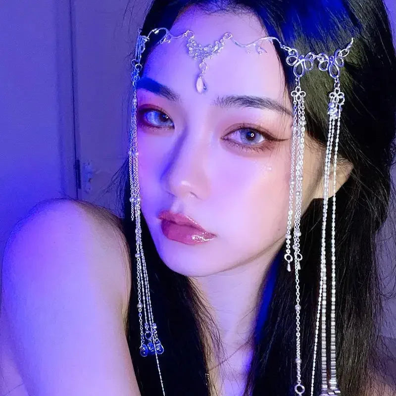 Sweet Bloom Headpiece®