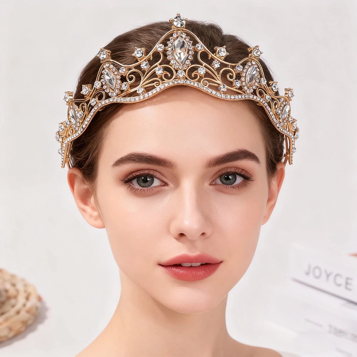 Moonflower Tiara®