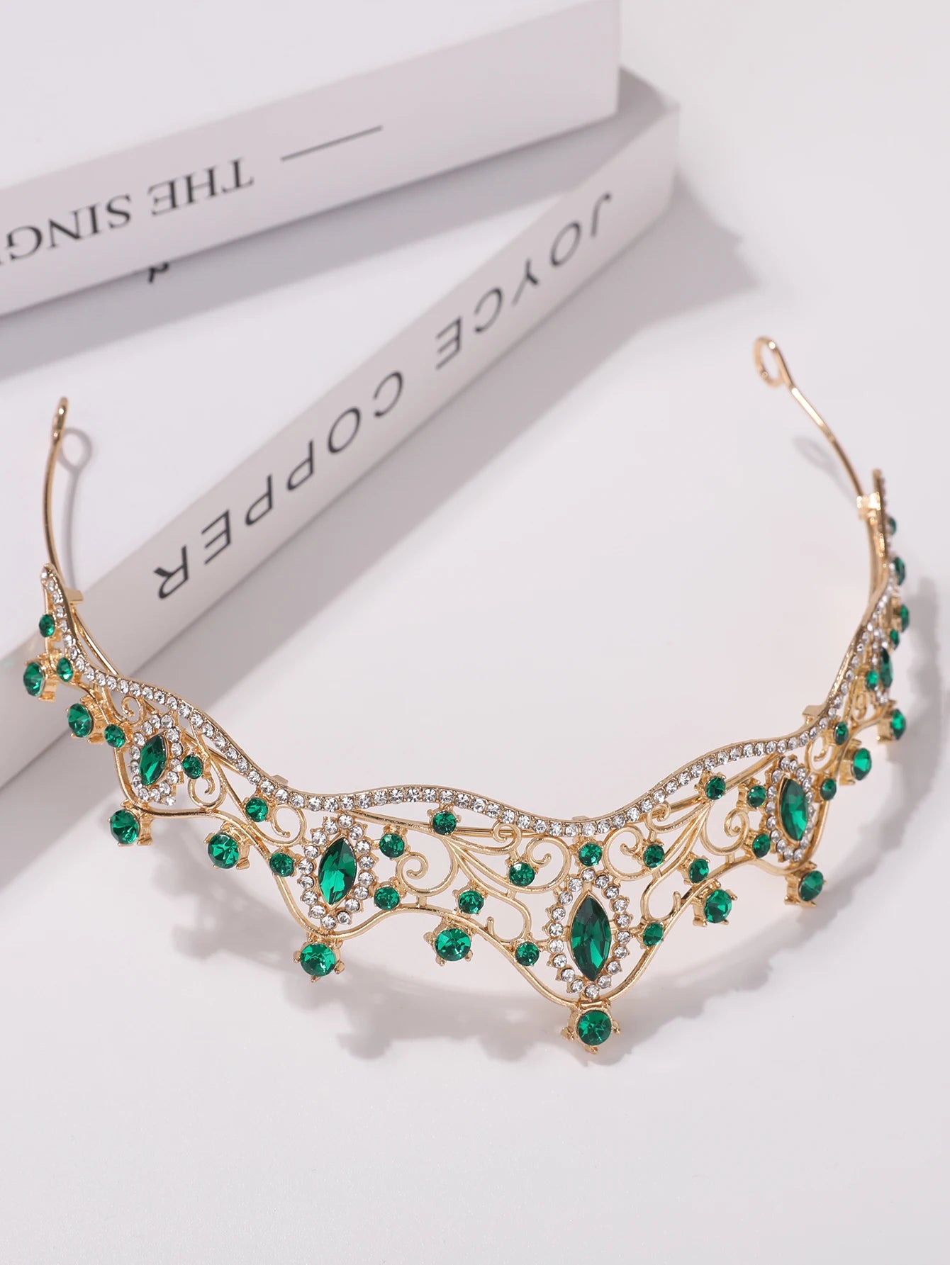 Moonflower Tiara®