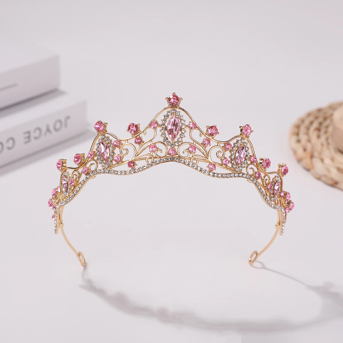 Moonflower Tiara®