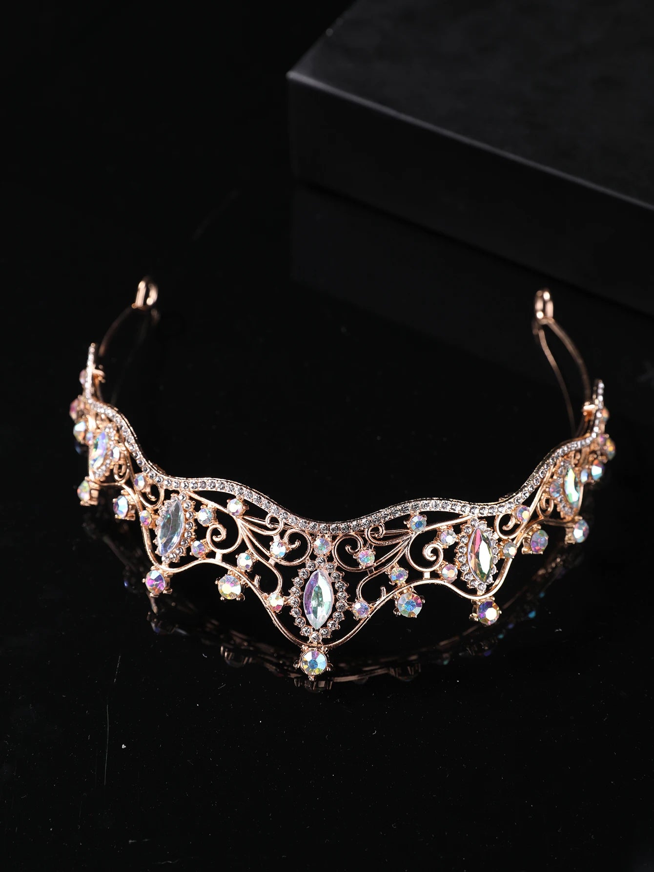 Moonflower Tiara®