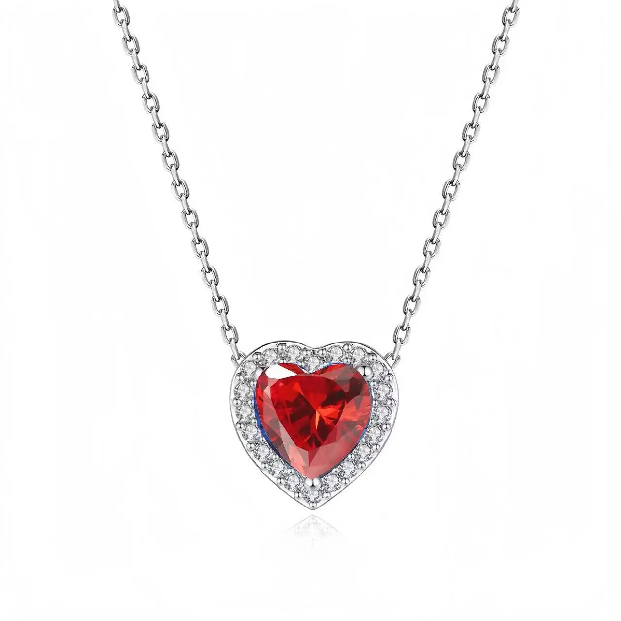 Ever Hearts Necklace®