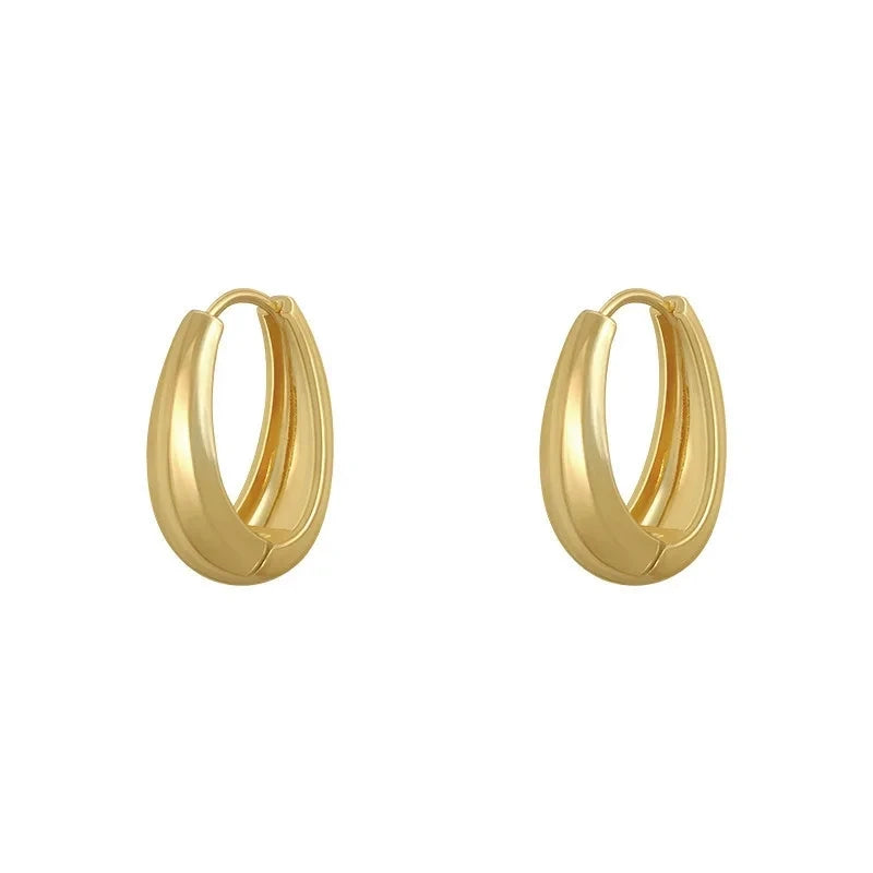 The Classic Hoop®