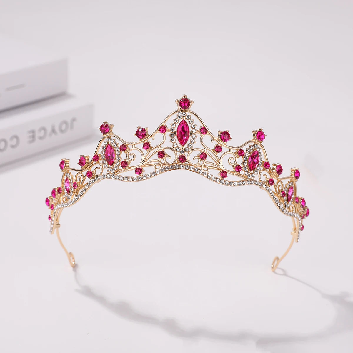Moonflower Tiara®