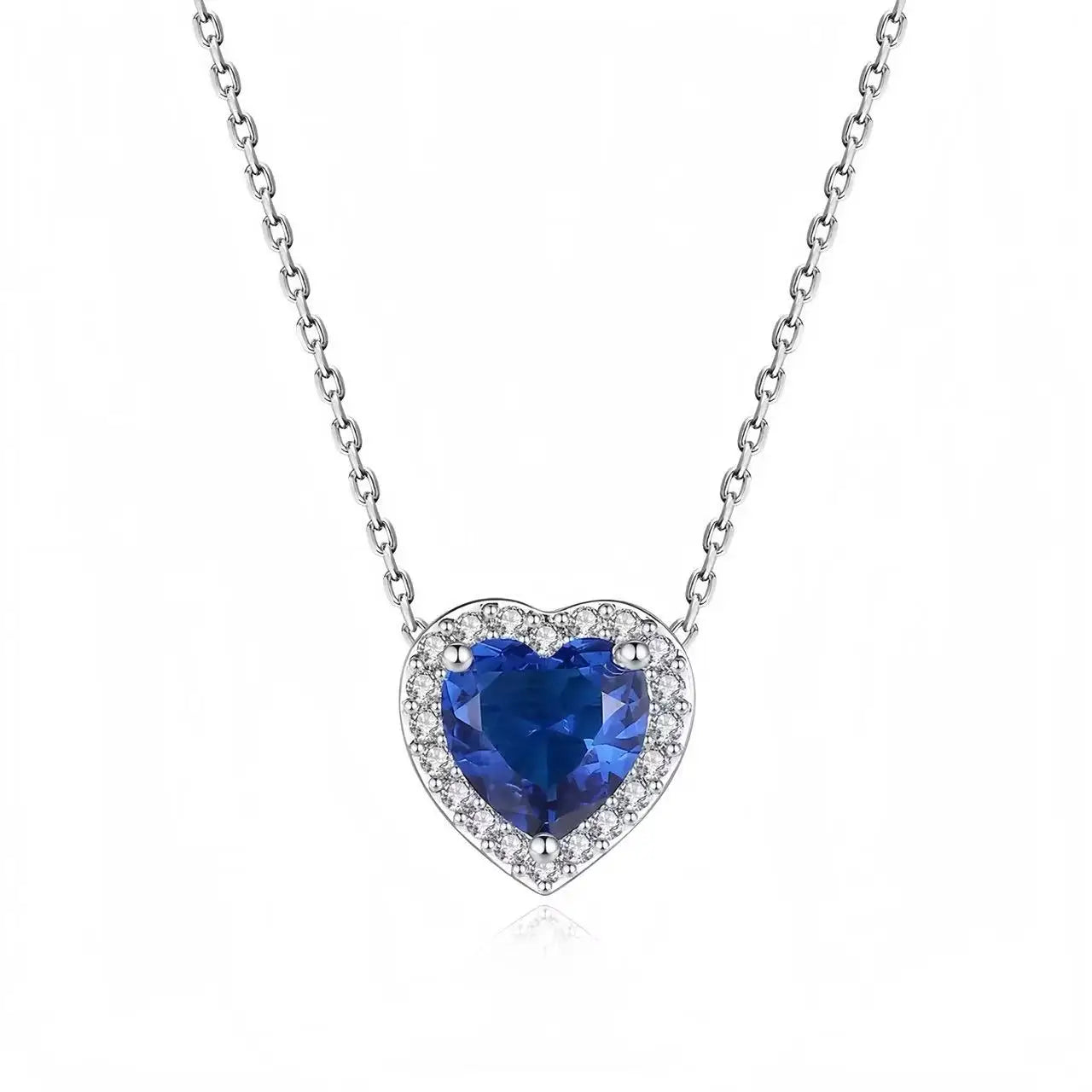 Ever Hearts Necklace®