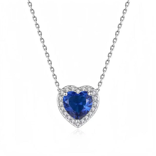 Ever Hearts Necklace®