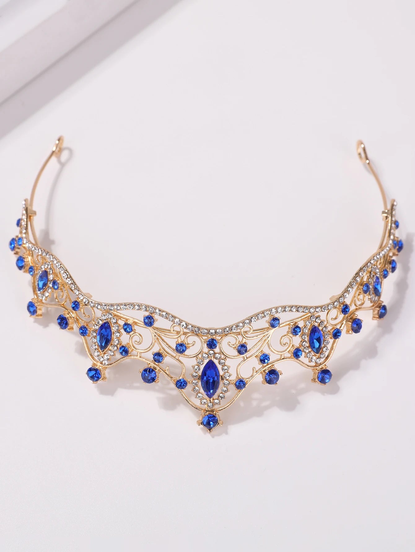 Moonflower Tiara®