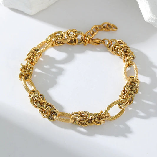 Goldéa Bracelet®