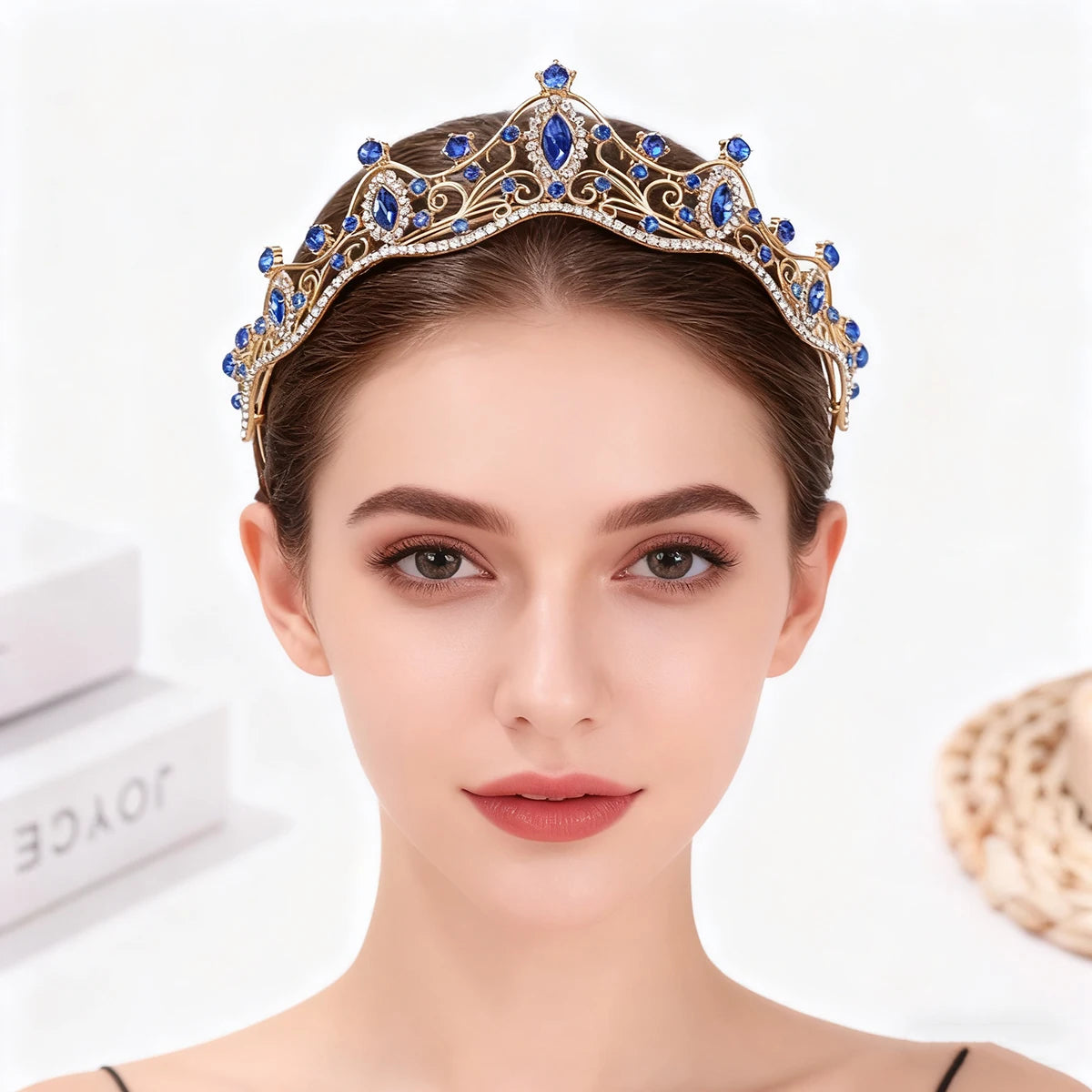 Moonflower Tiara®