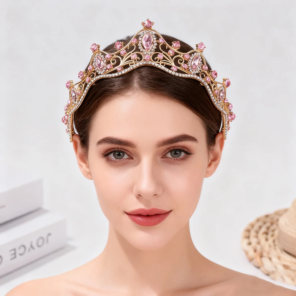 Moonflower Tiara®