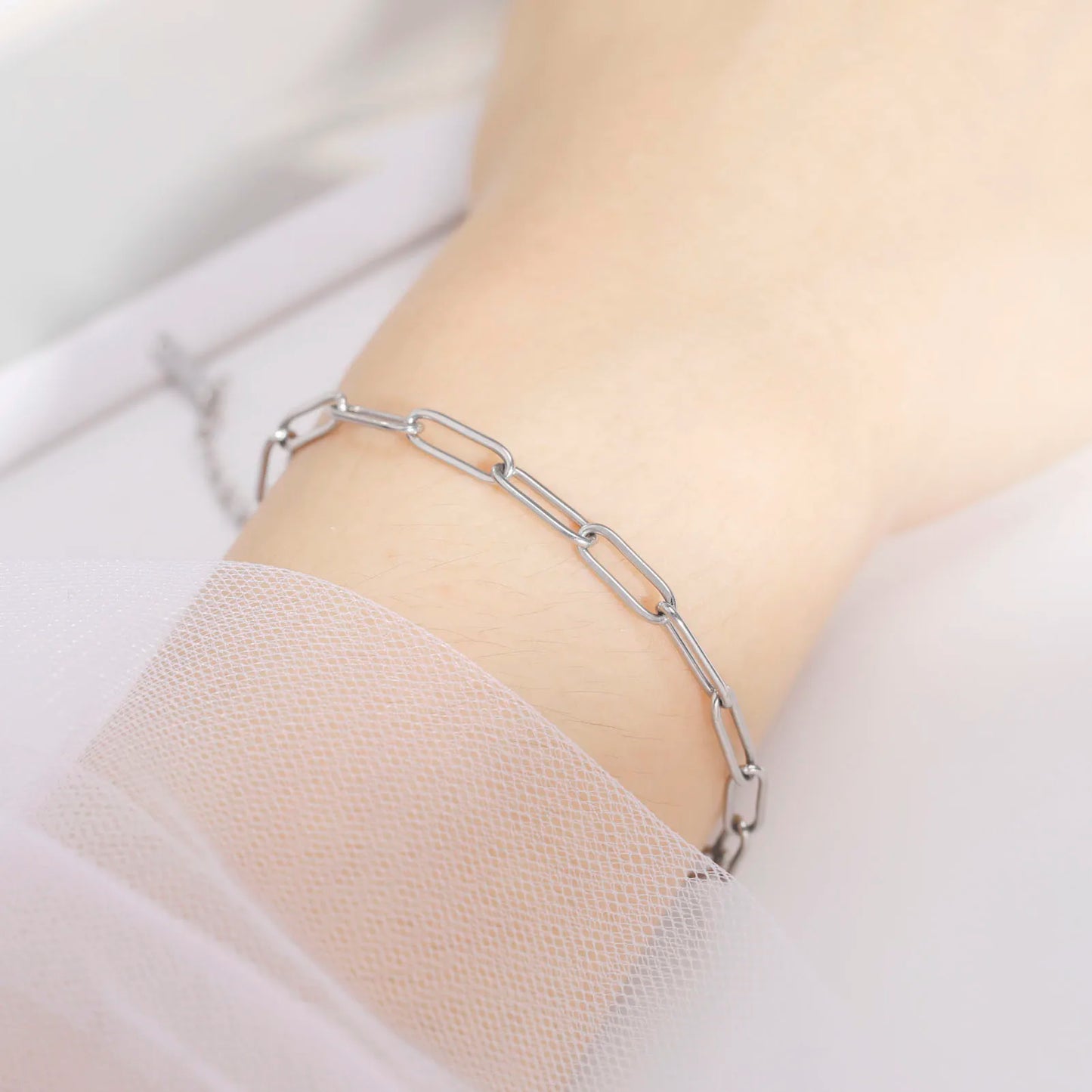 Bond Link Bracelet®