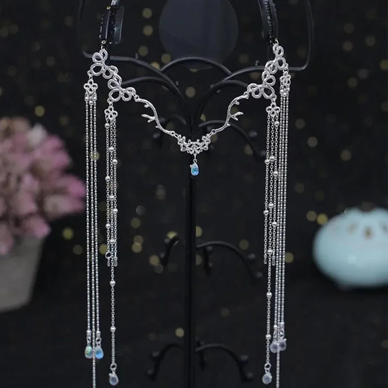 Sweet Bloom Headpiece®