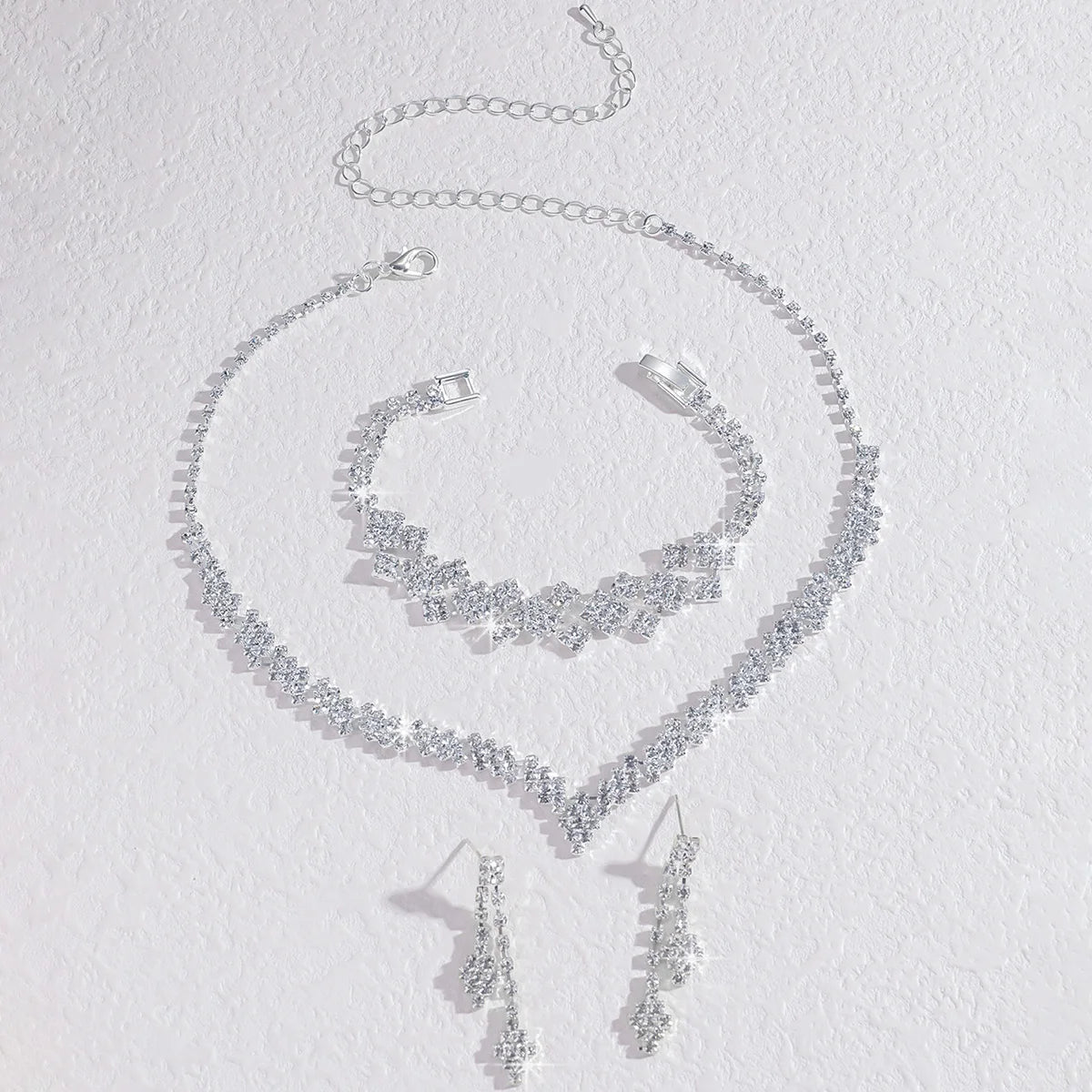 Glimmer Drop Necklace®