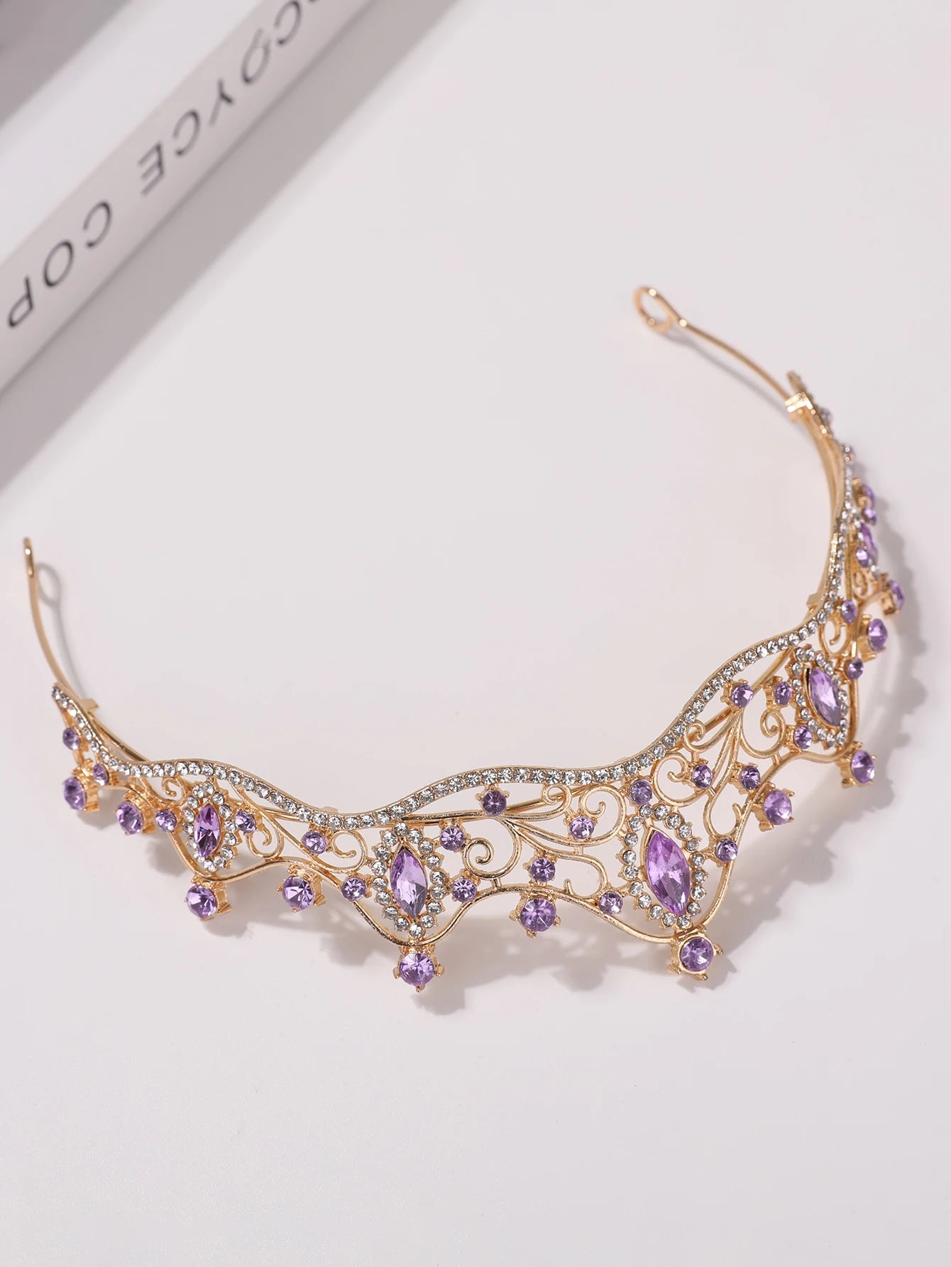 Moonflower Tiara®