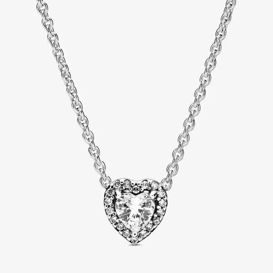 Ever Hearts Necklace®